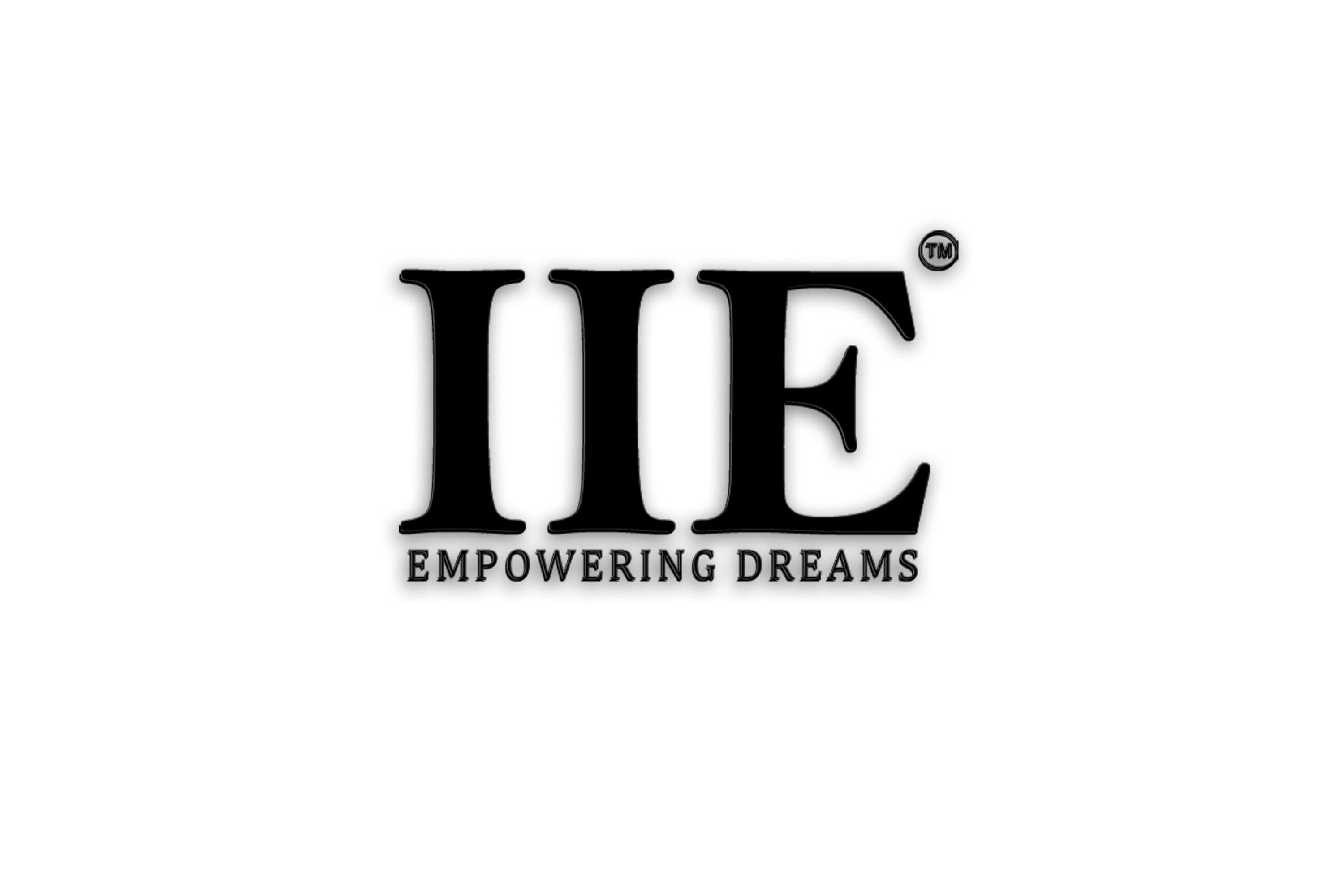 IIE Logo
